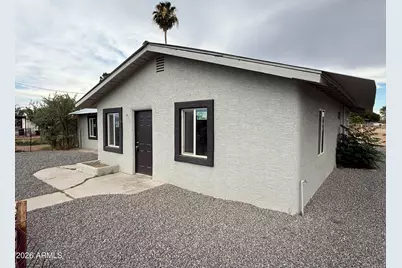 64688 Harcuvar Drive, Salome, AZ 85348 - Photo 1