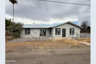 64688 Harcuvar Drive, Salome, AZ 85348 - Photo 4
