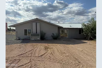 64688 Harcuvar Drive, Salome, AZ 85348 - Photo 22