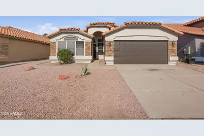 15417 S 45th Place, Phoenix, AZ 85044 - Photo 1