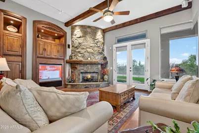 4502 E Sierra Sunset Trail, Cave Creek, AZ 85331 - Photo 14