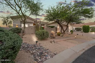 4502 E Sierra Sunset Trail, Cave Creek, AZ 85331 - Photo 2