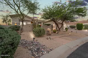4502 E Sierra Sunset Trail, Cave Creek, AZ 85331 - Photo 2
