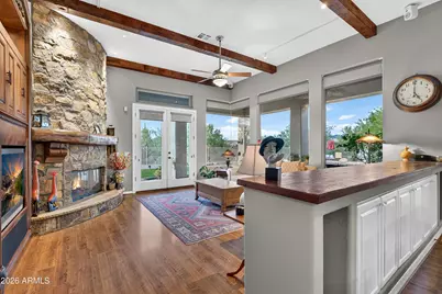4502 E Sierra Sunset Trail, Cave Creek, AZ 85331 - Photo 16