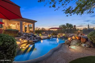 4502 E Sierra Sunset Trail, Cave Creek, AZ 85331 - Photo 46