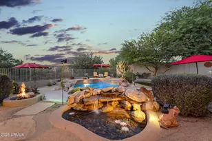 4502 E Sierra Sunset Trail, Cave Creek, AZ 85331 - Photo 48