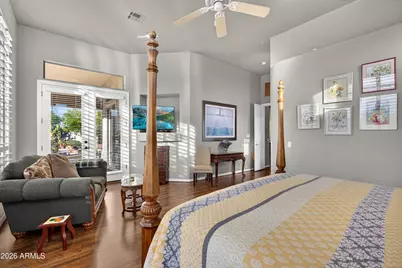 4502 E Sierra Sunset Trail, Cave Creek, AZ 85331 - Photo 20