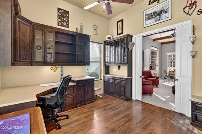 4502 E Sierra Sunset Trail, Cave Creek, AZ 85331 - Photo 10