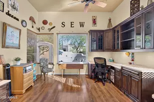 4502 E Sierra Sunset Trail, Cave Creek, AZ 85331 - Photo 8