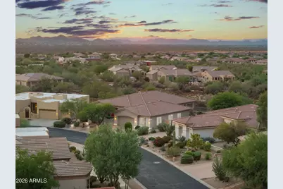 4502 E Sierra Sunset Trail, Cave Creek, AZ 85331 - Photo 52