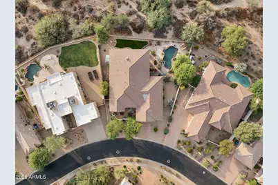 4502 E Sierra Sunset Trail, Cave Creek, AZ 85331 - Photo 54