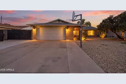 3517 W Willow Avenue, Phoenix, AZ 85029 - Photo 1