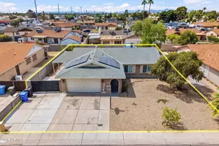 3517 W Willow Ave, Phoenix, AZ 85029 - Photo 2