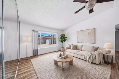 3517 W Willow Avenue, Phoenix, AZ 85029 - Photo 4