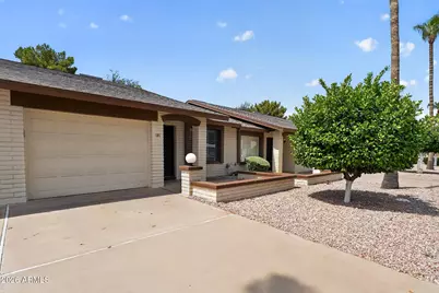 2064 S Farnsworth Drive #7, Mesa, AZ 85209 - Photo 2