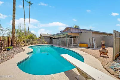 2642 W Juanita Circle, Mesa, AZ 85202 - Photo 1