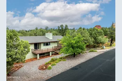 155 Canyon Wren Drive, Sedona, AZ 86336 - Photo 2