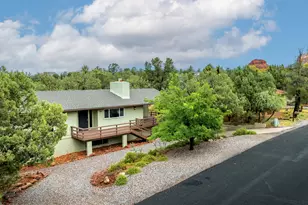 155 Canyon Wren Dr, Sedona, AZ 86336 - Photo 2