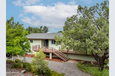 155 Canyon Wren Drive, Sedona, AZ 86336 - Photo 36
