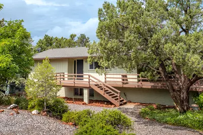 155 Canyon Wren Drive, Sedona, AZ 86336 - Photo 28