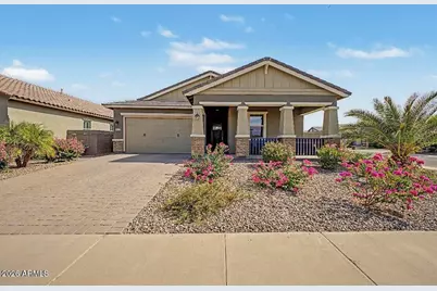 41445 W Arvada Lane, Maricopa, AZ 85138 - Photo 1