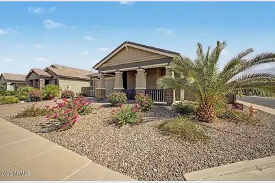 41445 W Arvada Lane, Maricopa, AZ 85138 - Photo 2