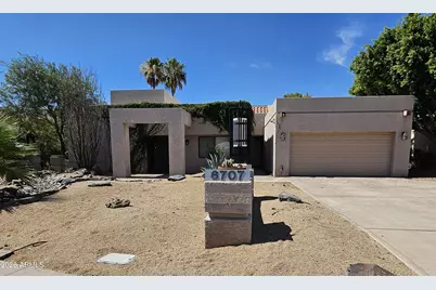 6707 E Juniper Avenue, Scottsdale, AZ 85254 - Photo 1