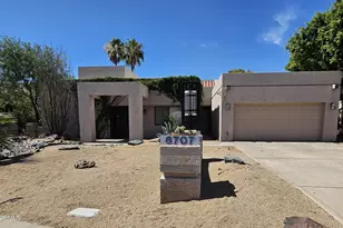 6707 E Juniper Ave, Scottsdale, AZ 85254 - Photo 1