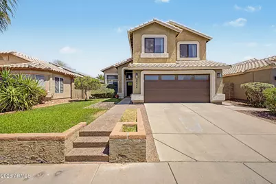 2224 E Morrow Drive, Phoenix, AZ 85024 - Photo 1
