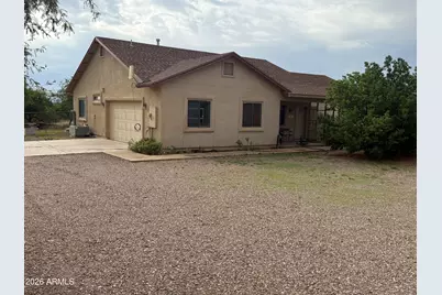 5655 S Calle De La Rosa Drive, Hereford, AZ 85615 - Photo 1
