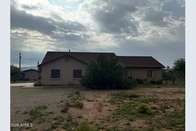 5655 S Calle De La Rosa Drive, Hereford, AZ 85615 - Photo 2