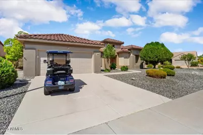 15504 W Coral Pointe Drive, Surprise, AZ 85374 - Photo 2