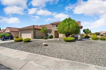 15504 W Coral Pointe Drive, Surprise, AZ 85374 - Photo 1