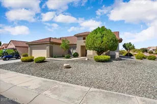 15504 W Coral Pointe Dr, Surprise, AZ 85374 - Photo 1