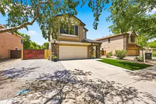 1562 S Sabino Ct, Gilbert, AZ 85296 - Photo 2