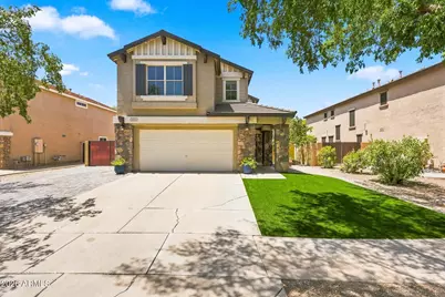 1562 S Sabino Court, Gilbert, AZ 85296 - Photo 1