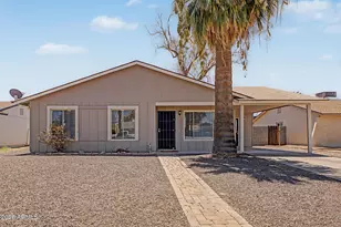 4107 E Nancy Ln, Phoenix, AZ 85042 - Photo 2
