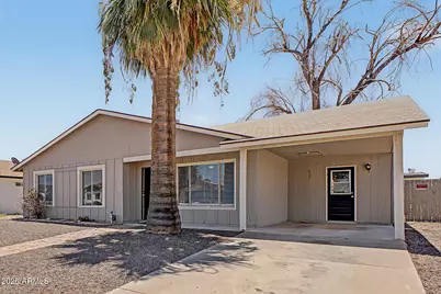 4107 E Nancy Lane, Phoenix, AZ 85042 - Photo 4