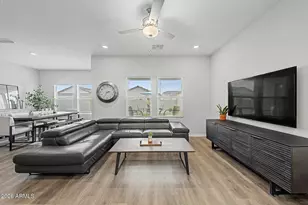36892 W Santa Maria St, Maricopa, AZ 85138 - Photo 2