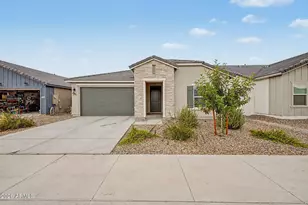 36892 W Santa Maria St, Maricopa, AZ 85138 - Photo 1