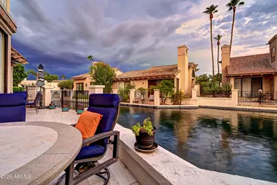 10083 E Ironwood Drive, Scottsdale, AZ 85258 - Photo 60