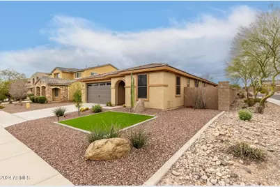26880 N 99th Drive, Peoria, AZ 85383 - Photo 1