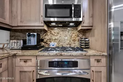 7151 E Rancho Vista Drive E #1009, Scottsdale, AZ 85251 - Photo 20