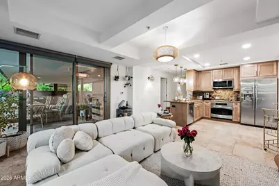 7151 E Rancho Vista Drive E #1009, Scottsdale, AZ 85251 - Photo 10