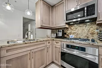 7151 E Rancho Vista Drive E #1009, Scottsdale, AZ 85251 - Photo 16