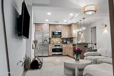 7151 E Rancho Vista Drive E #1009, Scottsdale, AZ 85251 - Photo 12