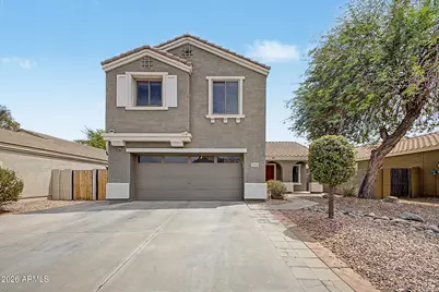 17611 W Calavar Road, Surprise, AZ 85388 - Photo 1
