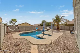 17611 W Calavar Rd, Surprise, AZ 85388 - Photo 36