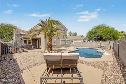 17611 W Calavar Road, Surprise, AZ 85388 - Photo 34