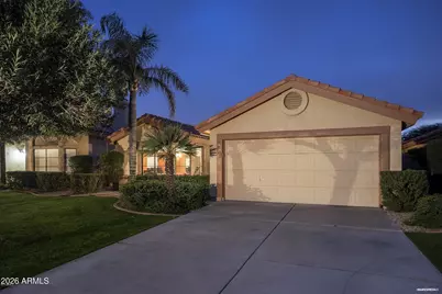 12814 N 95th Way, Scottsdale, AZ 85260 - Photo 1
